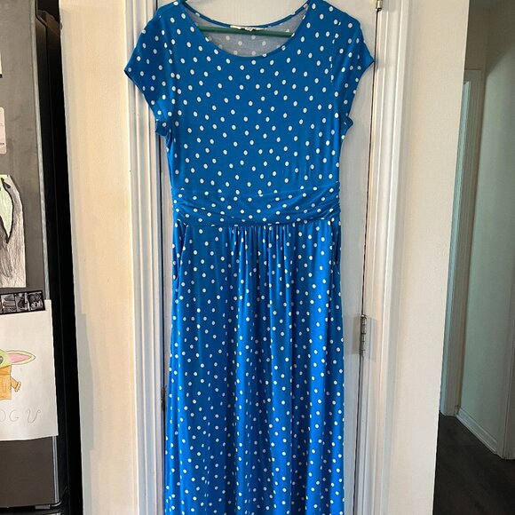 Boden Dresses & Skirts - Boden Midi Dress